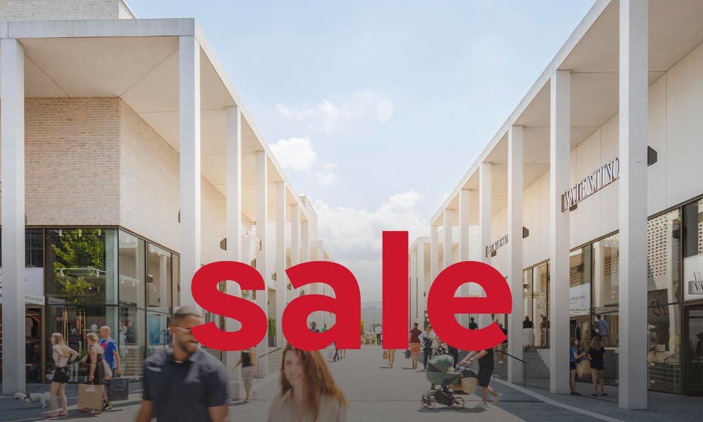 Summer Sale